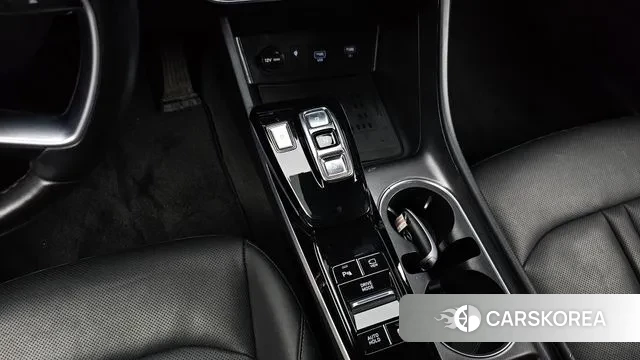 Hyundai Sonata Hybrid (DN8) id 3016829 из Кореи 19