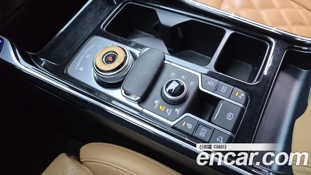 Kia Sorento 4th Generation id 2896518 из Кореи 19