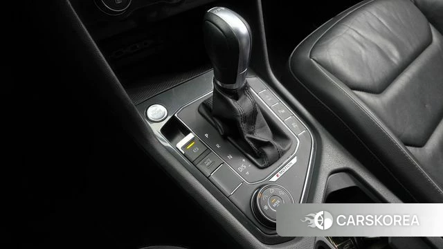 Volkswagen Tiguan second Generation id 4286029 из Кореи 19