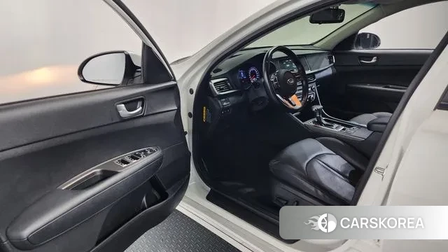 Kia The New K5 2nd generation id 3412859 из Кореи 19