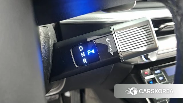 Hyundai Grandeur (GN7) id 3897372 из Кореи 19