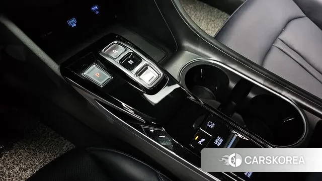 Hyundai Sonata (DN8) id 3550846 из Кореи 19