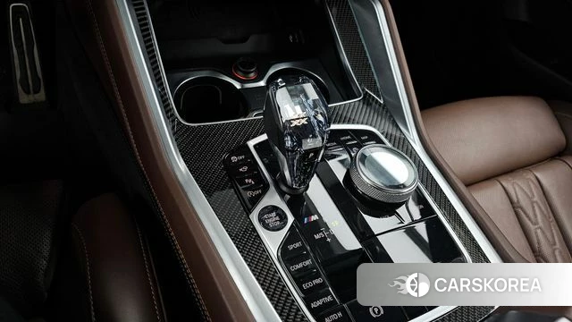 BMW X6 (G06) id 3904749 из Кореи 19