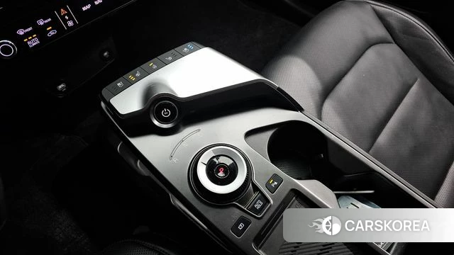 Kia EV6 id 3922467 из Кореи 19