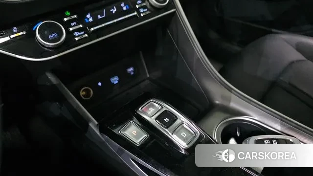 Hyundai Sonata (DN8) id 3360376 из Кореи 19