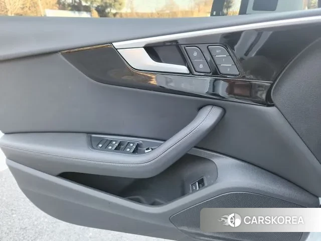 Audi A5 (F5) id 3619035 из Кореи 19