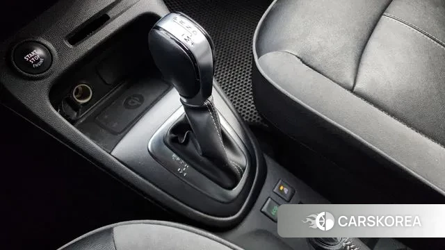 Renault Korea (Samsung) New QM3 id 3641637 из Кореи 19