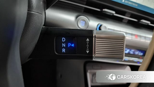Hyundai Kona (SX2) id 4505797 из Кореи 19