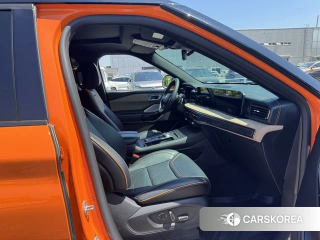 Ford Explorer id 4394108 из Китая 25