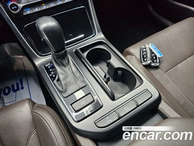 Hyundai Grandeur IG id 2946474 из Кореи 17