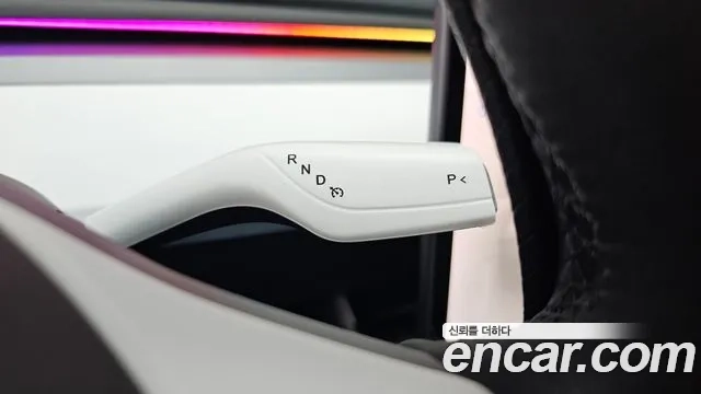 Tesla Model 3 id 2917193 из Кореи 19