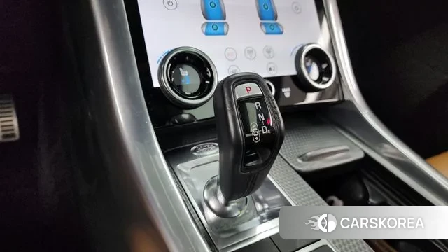 Land Rover Range Rover Sport 2nd Generation id 3018406 из Кореи 19