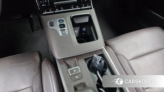 Hyundai The New Grandeur IG id 3771705 из Кореи 19