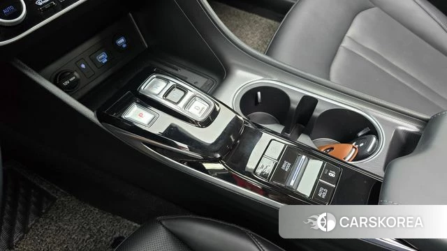 Hyundai Sonata (DN8) id 4435082 из Кореи 31
