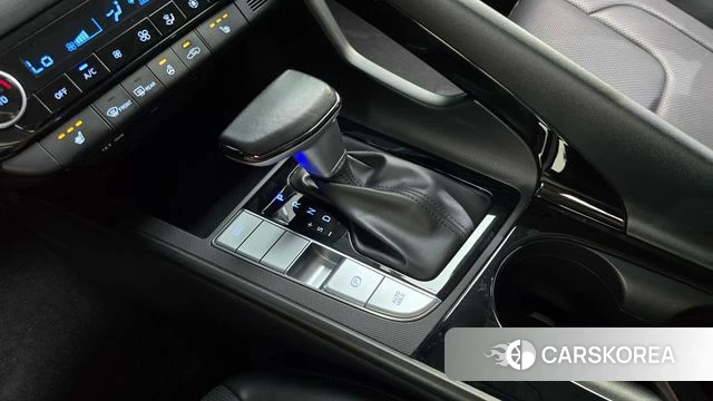 Hyundai Avante Hybrid (CN7) id 4618442 из Кореи 30
