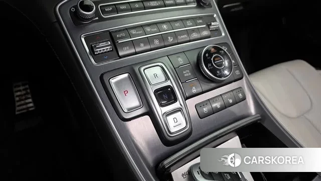 Hyundai The New Santa Fe id 3670601 из Кореи 19