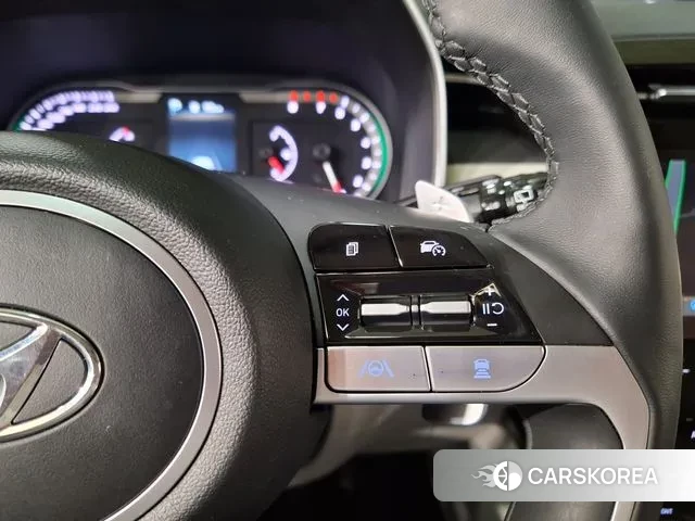 Hyundai Tucson (NX4) id 3591143 из Кореи 19