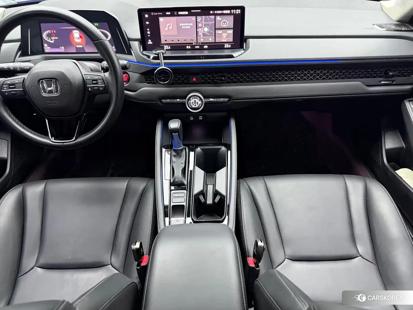 Honda Accord id 4649276 из Китая 15