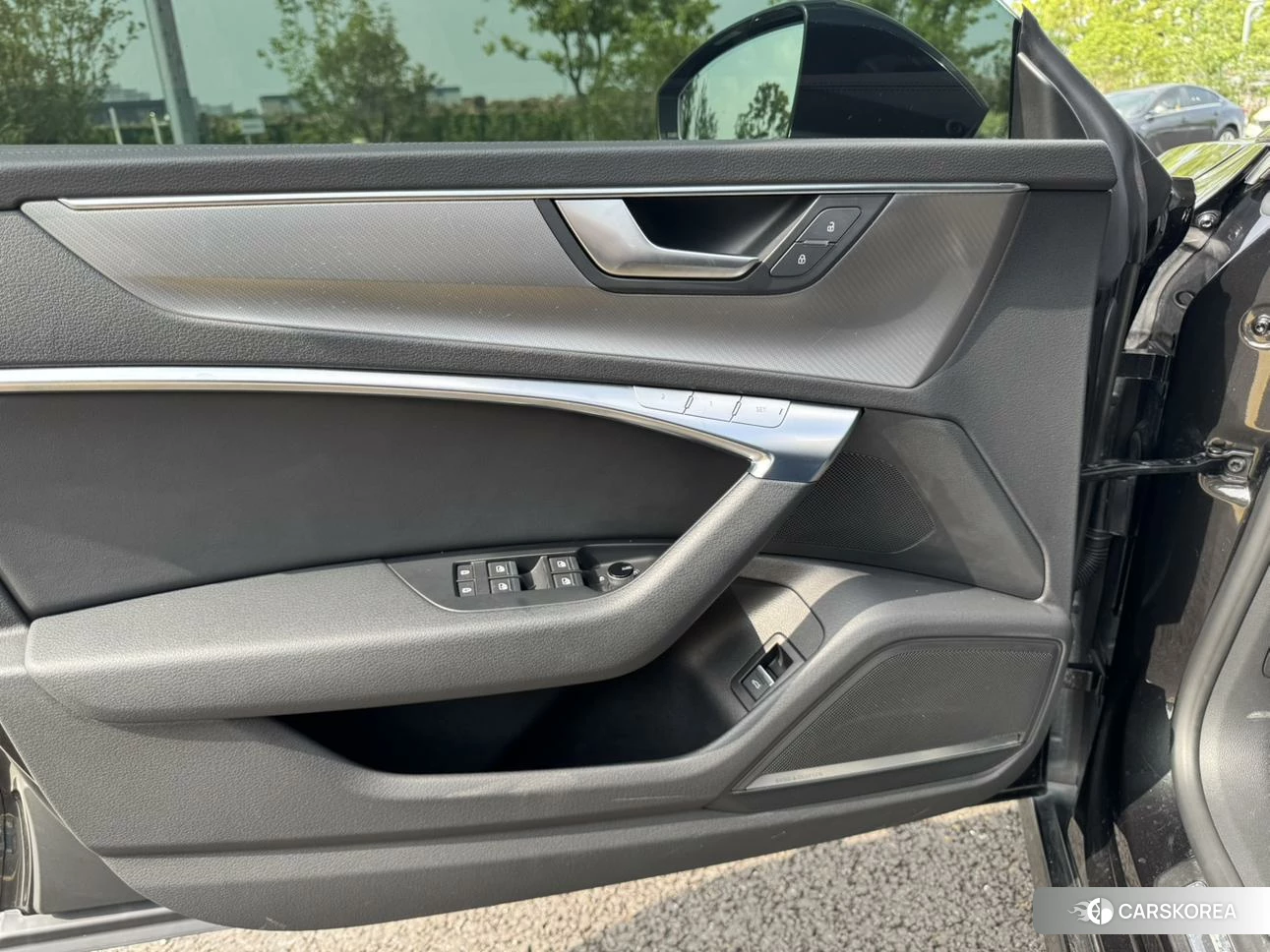Audi A7 id 4454512 из Китая 16