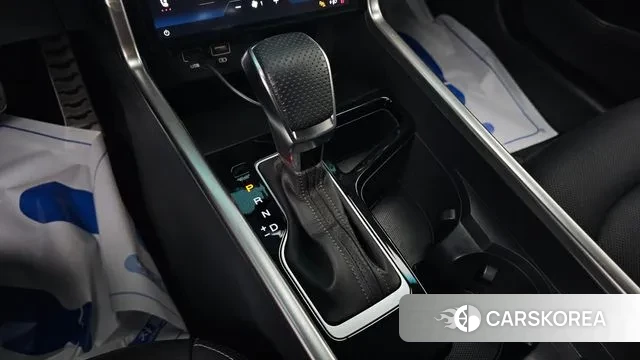 Ssangyong Torres id 3442747 из Кореи 19