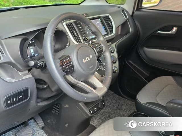 Kia The New Ray id 4316280 из Кореи 19