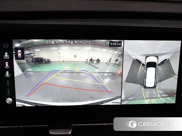 Kia Carnival 4th generation id 3644845 из Кореи 19