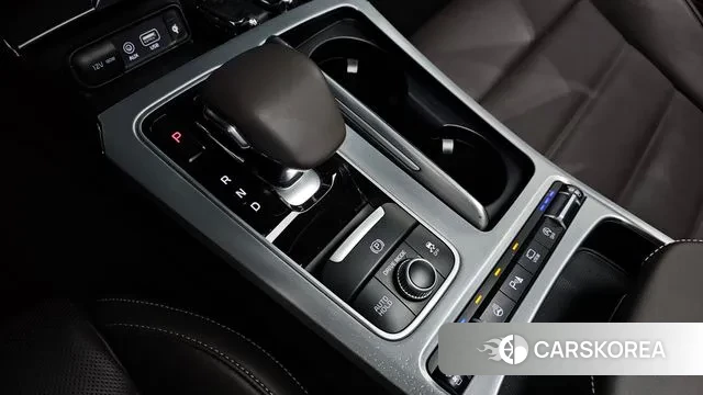 Kia Stinger id 3723493 из Кореи 19