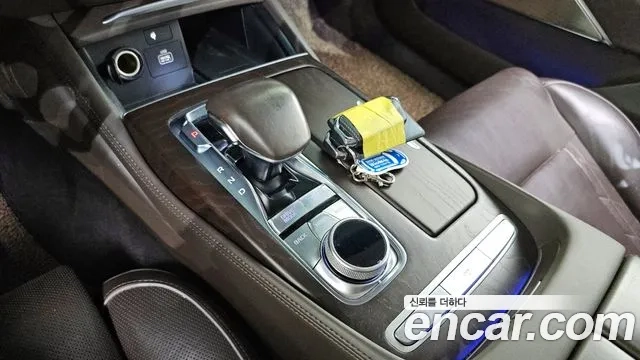 Kia More K9 id 2896778 из Кореи 19