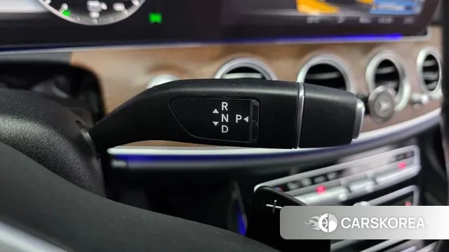 Mercedes-Benz E-Class W213 id 3698321 из Кореи 19