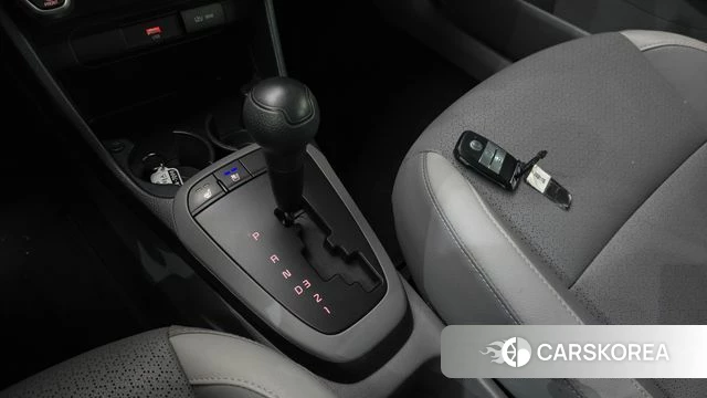 Kia Morning Urban (JA) id 4402477 из Кореи 29