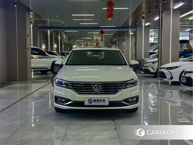 Volkswagen Lavida id 3895949 из Китая 9