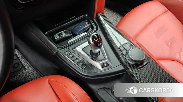 BMW M3 (F80) id 4304904 из Кореи 19