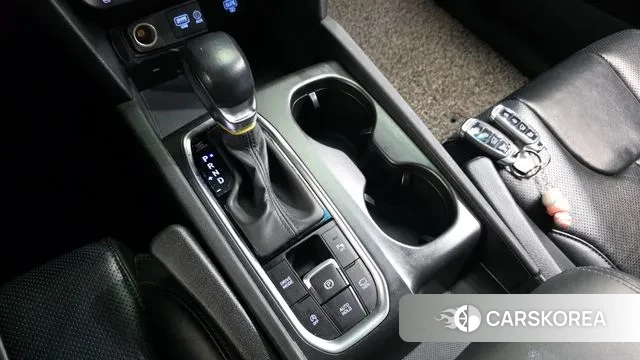 Hyundai Santa Fe TM id 3460156 из Кореи 19