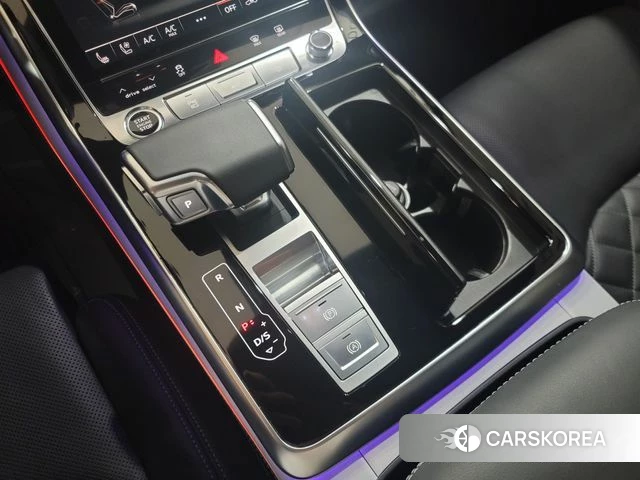 Audi Q7 (4M) id 3963425 из Кореи 19