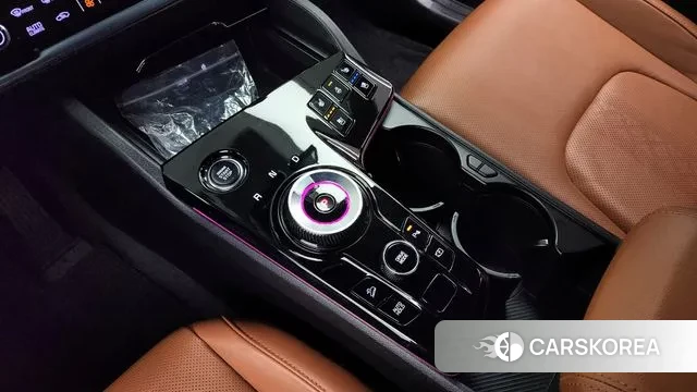 Kia Sportage 5th Generation Hybrid id 3529643 из Кореи 19