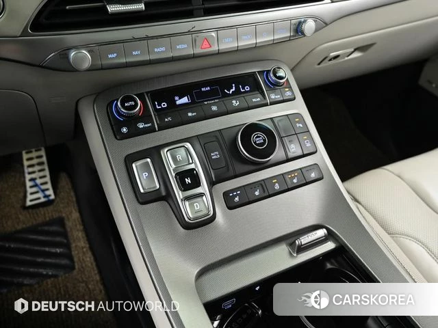 Hyundai Palisade id 4396984 из Кореи 19