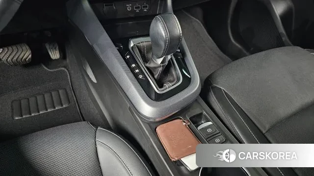 Renault Korea (Samsung) XM3 id 3753790 из Кореи 19