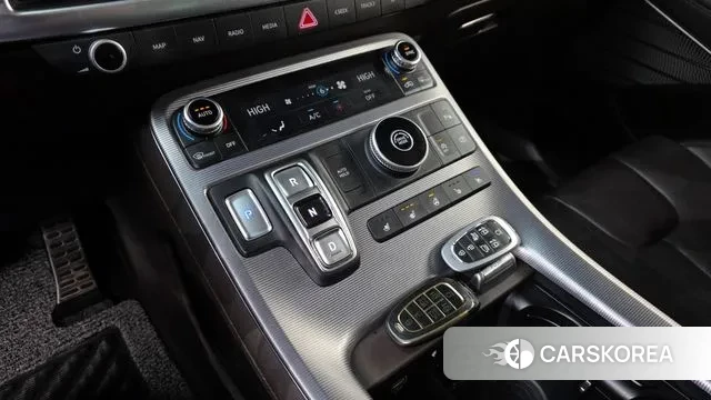 Hyundai The New Palisade id 3591205 из Кореи 19