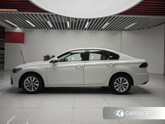 Volkswagen Bora id 4253275 из Китая 11