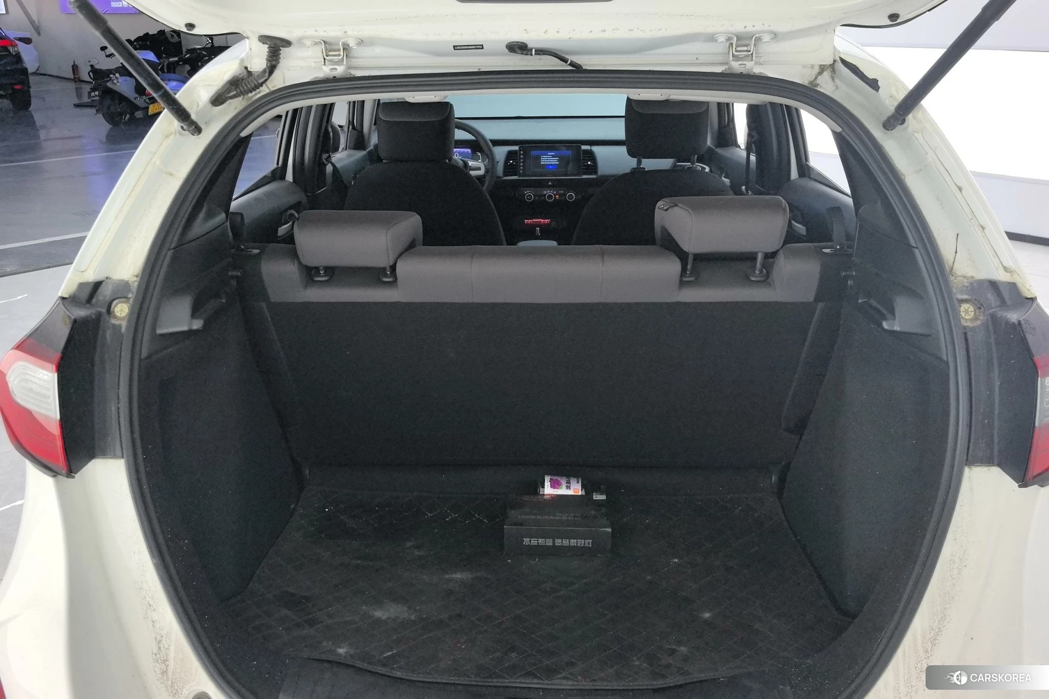 Honda Fit id 4440022 из Китая 16