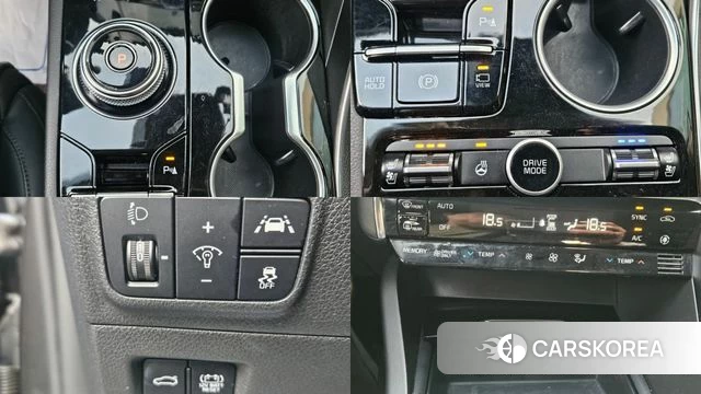 Kia K5 Hybrid 3rd Generation id 4262779 из Кореи 19