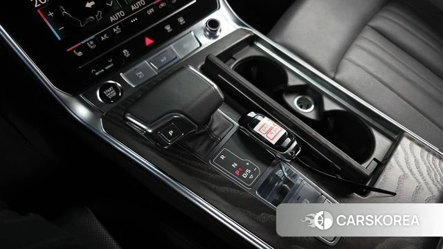 Audi A6 (C8) id 3892058 из Кореи 19