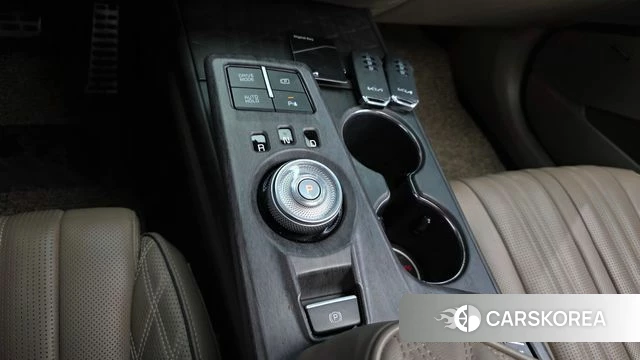 Kia K8 Hybrid id 3940532 из Кореи 19