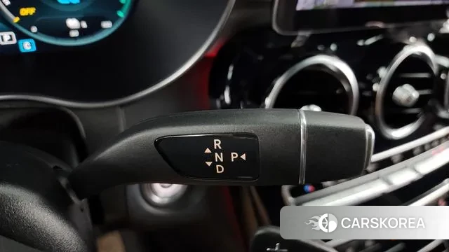 Mercedes-Benz GLC-Class X253 id 2985762 из Кореи 19