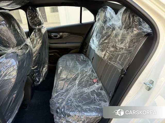 GAC Trumpchi Shadow Leopard id 3920761 из Китая 9