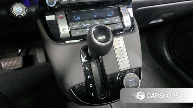 Hyundai Casper id 4650906 из Кореи 19