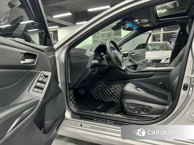 Toyota Asian dragon id 4262493 из Китая 15