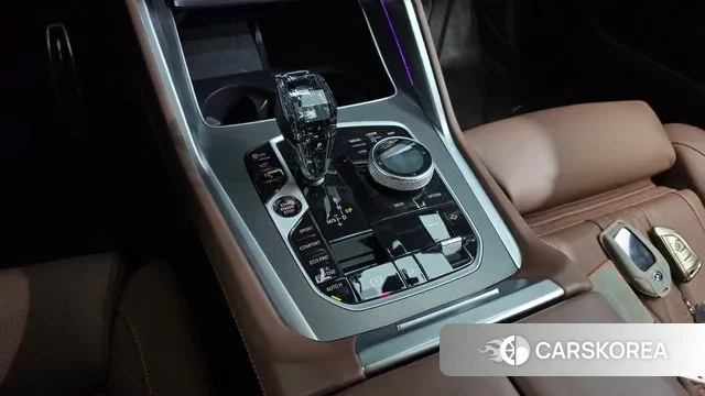 BMW X6 (G06) id 3560898 из Кореи 19