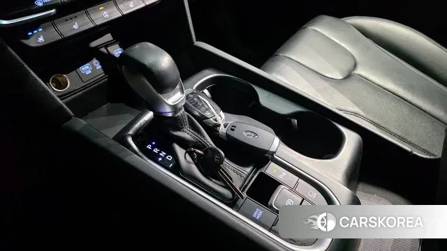 Hyundai Santa Fe TM id 2990588 из Кореи 19