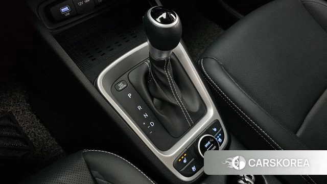 Hyundai Venue id 3841629 из Кореи 19